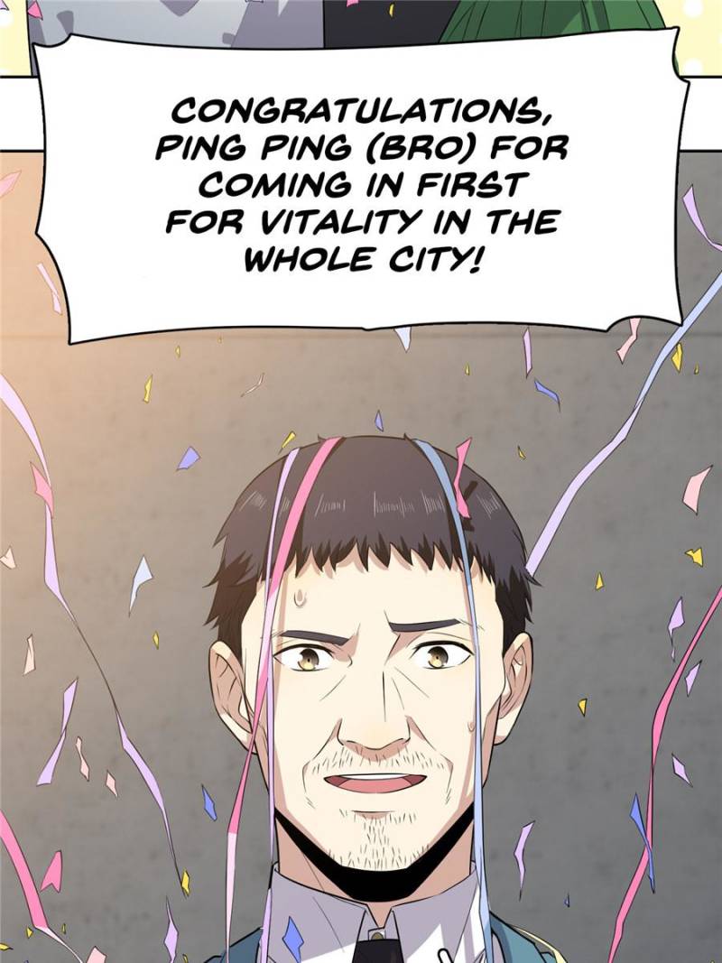 Global Martial Arts Chapter 20 — Page 34