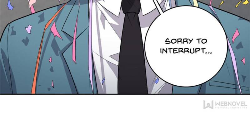 Global Martial Arts Chapter 20 — Page 35