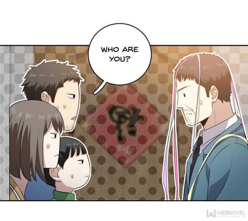 Global Martial Arts Chapter 20 — Page 36