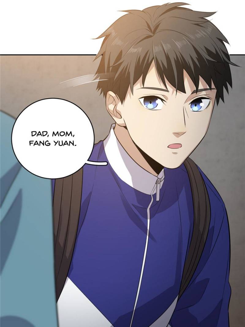 Global Martial Arts Chapter 20 — Page 37