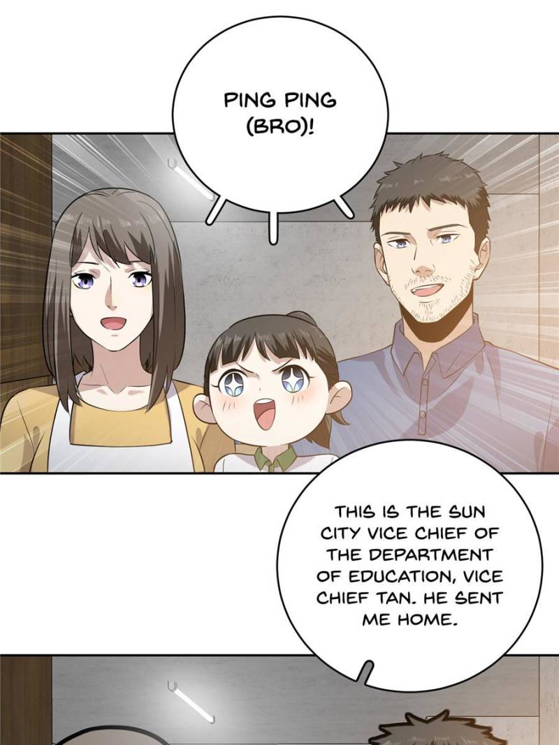 Global Martial Arts Chapter 20 — Page 39