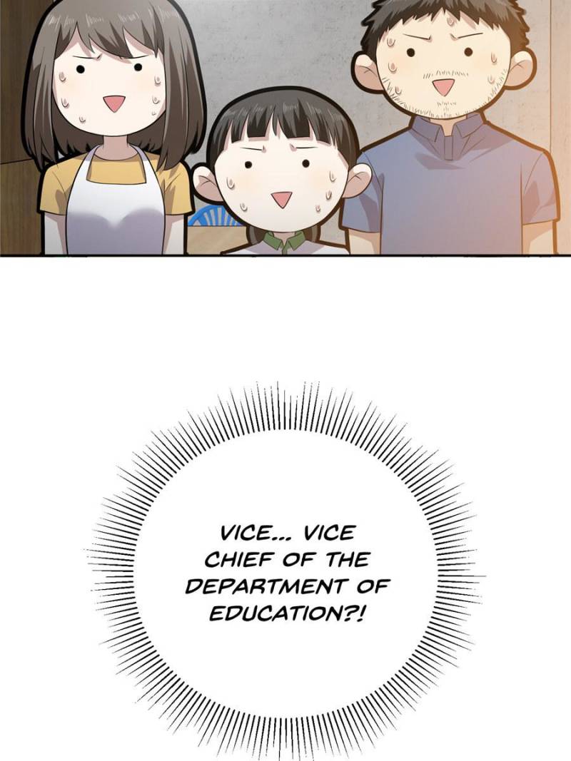 Global Martial Arts Chapter 20 — Page 40