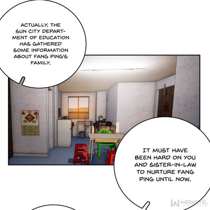 Global Martial Arts Chapter 20 — Page 44