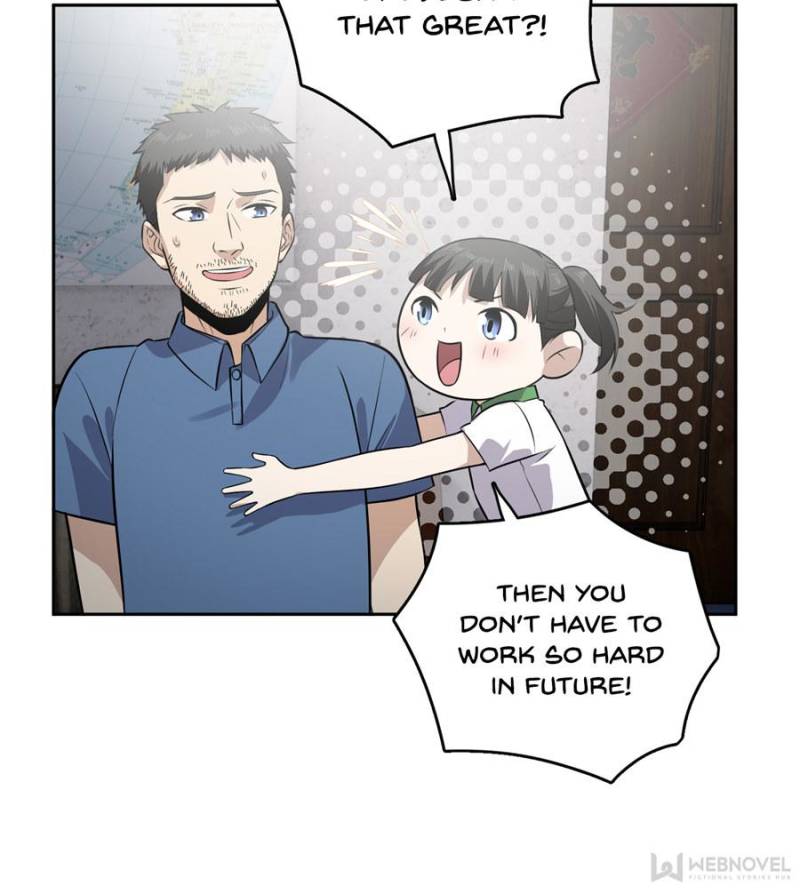 Global Martial Arts Chapter 20 — Page 48