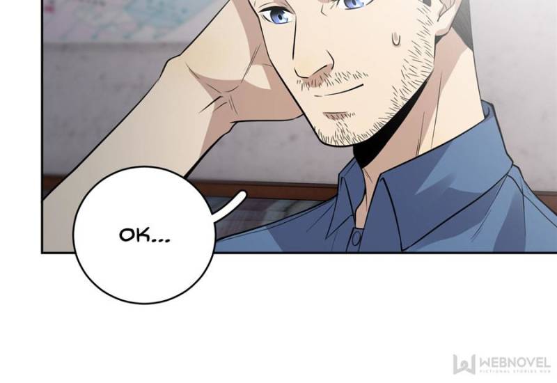 Global Martial Arts Chapter 20 — Page 50
