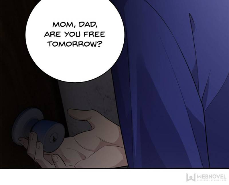 Global Martial Arts Chapter 20 — Page 56