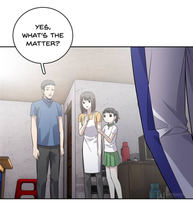Global Martial Arts Chapter 20 — Page 57