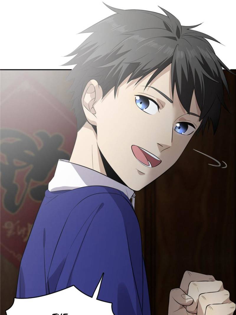 Global Martial Arts Chapter 20 — Page 58