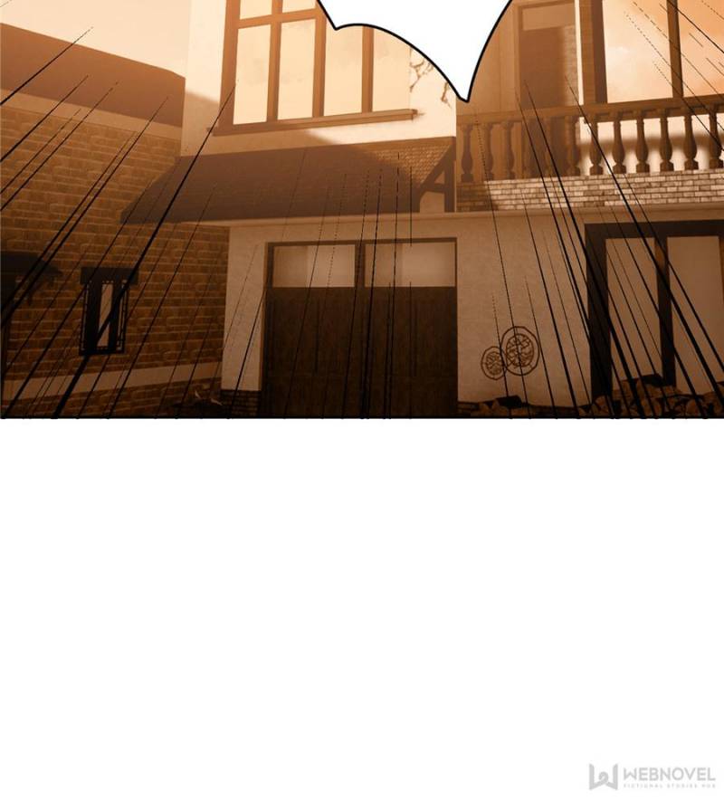 Global Martial Arts Chapter 20 — Page 62