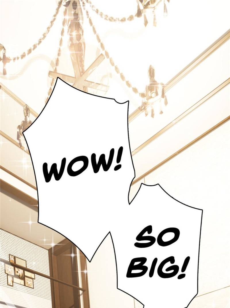 Global Martial Arts Chapter 21 — Page 1