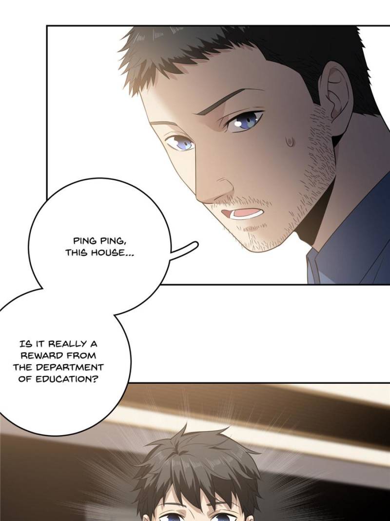 Global Martial Arts Chapter 21 — Page 7