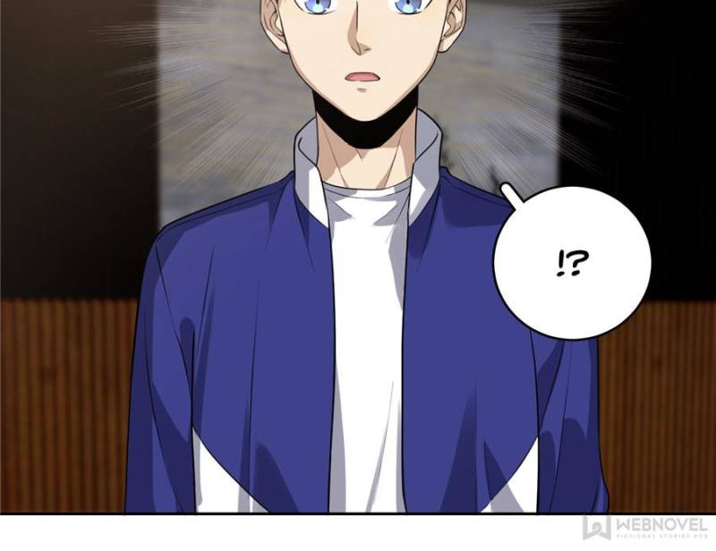 Global Martial Arts Chapter 21 — Page 8