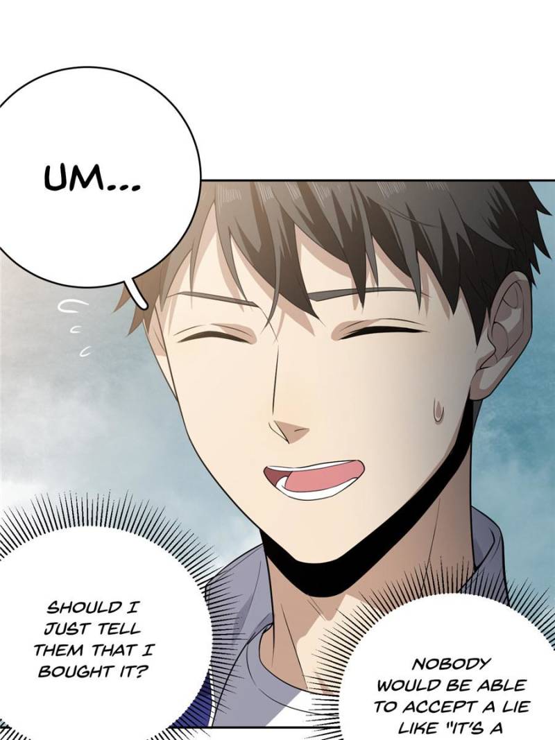 Global Martial Arts Chapter 21 — Page 9