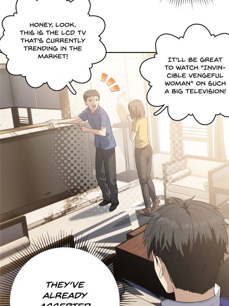 Global Martial Arts Chapter 21 — Page 11