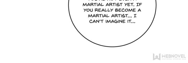 Global Martial Arts Chapter 21 — Page 14