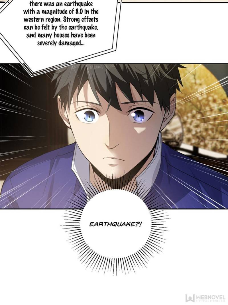 Global Martial Arts Chapter 21 — Page 17