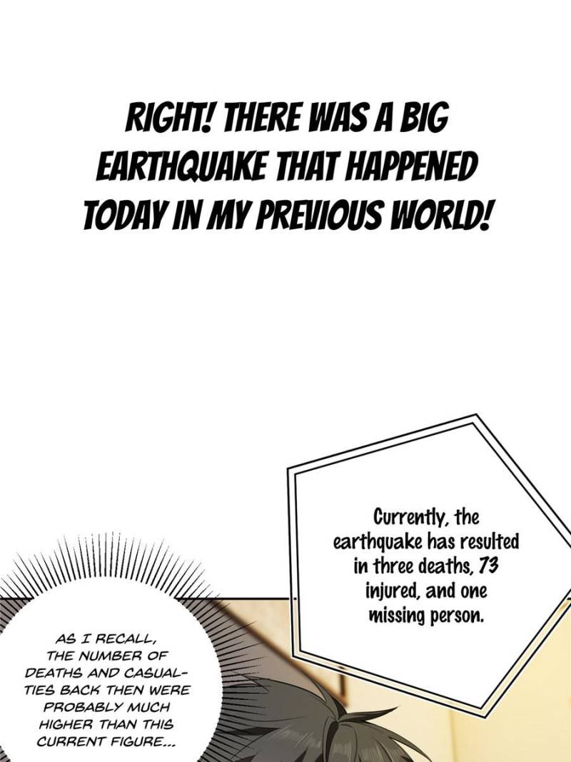 Global Martial Arts Chapter 21 — Page 18