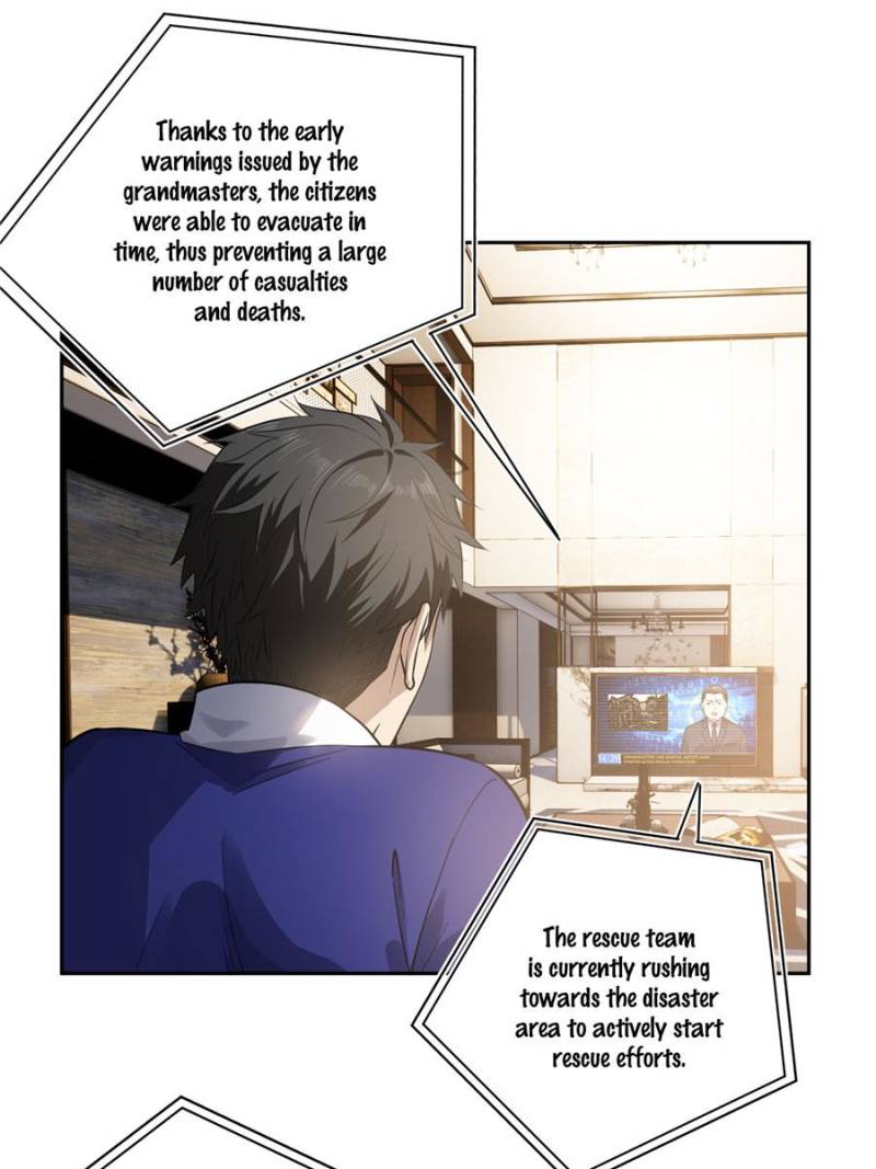 Global Martial Arts Chapter 21 — Page 20