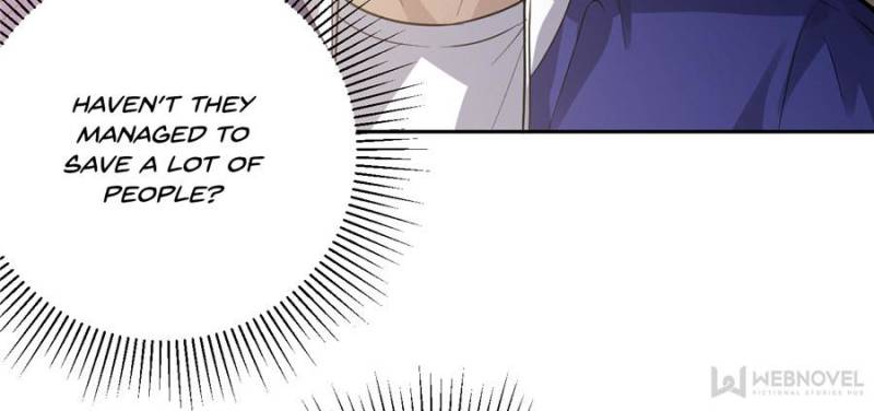 Global Martial Arts Chapter 21 — Page 23
