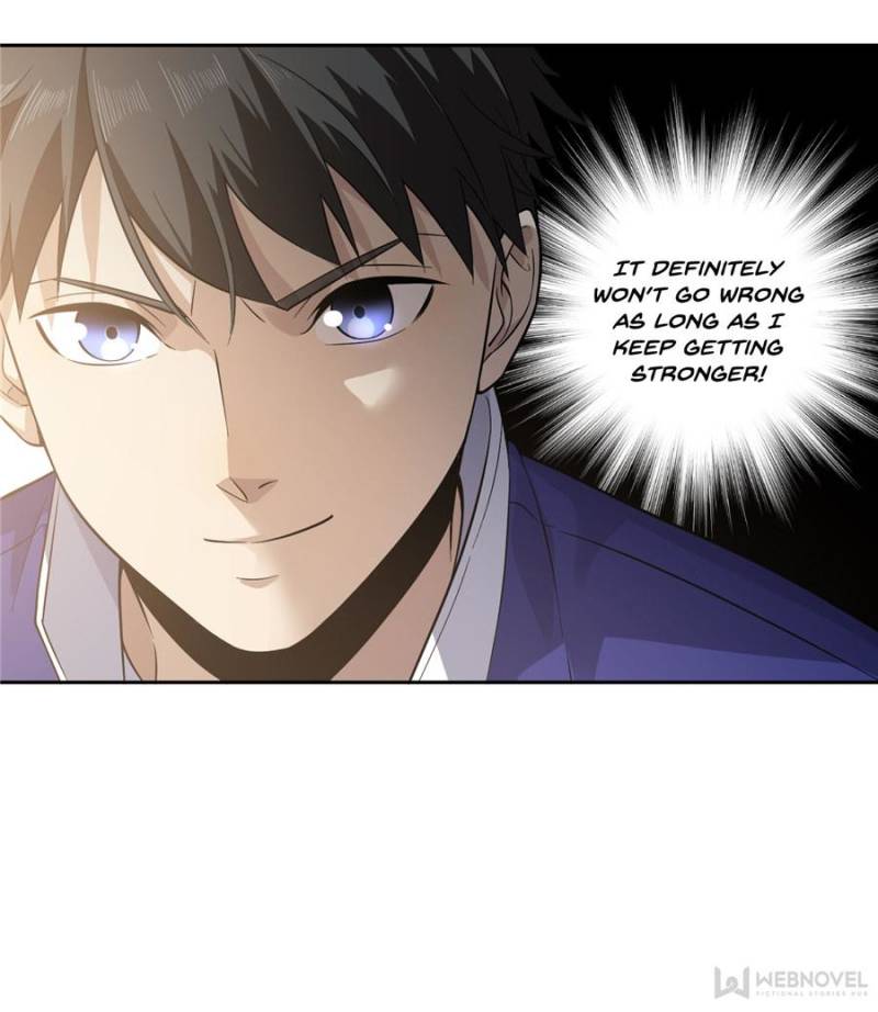 Global Martial Arts Chapter 21 — Page 26