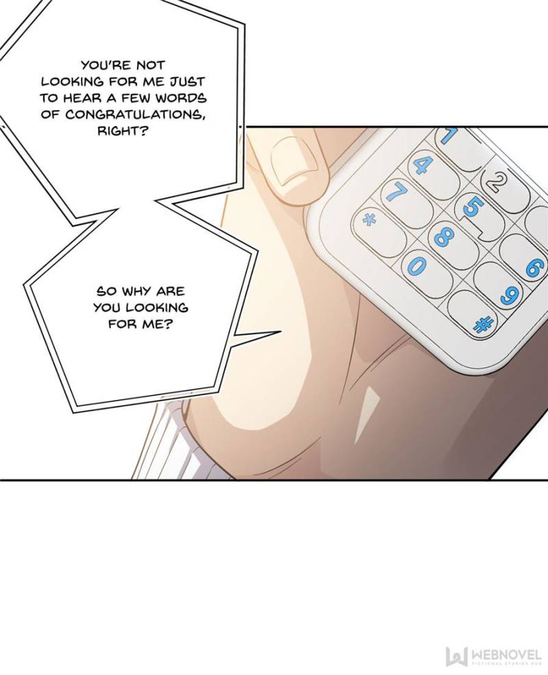 Global Martial Arts Chapter 21 — Page 31