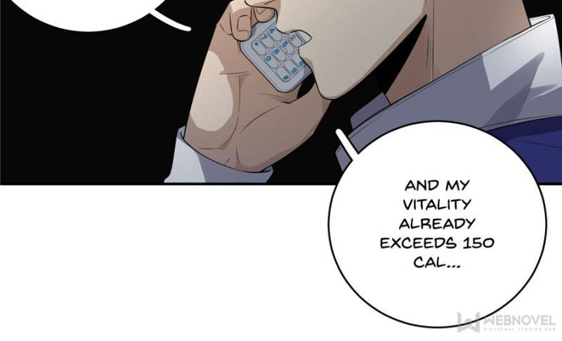 Global Martial Arts Chapter 21 — Page 34