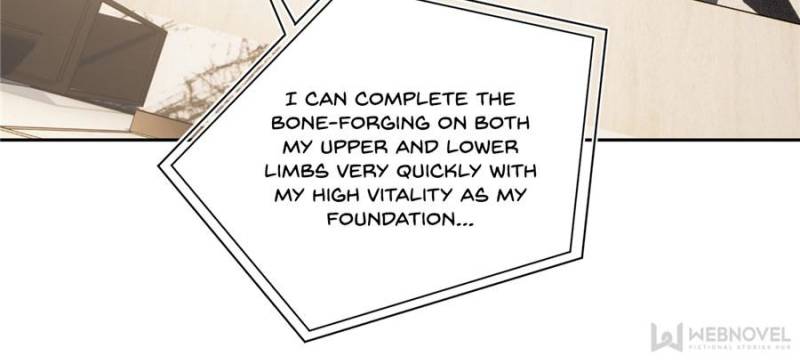 Global Martial Arts Chapter 21 — Page 41