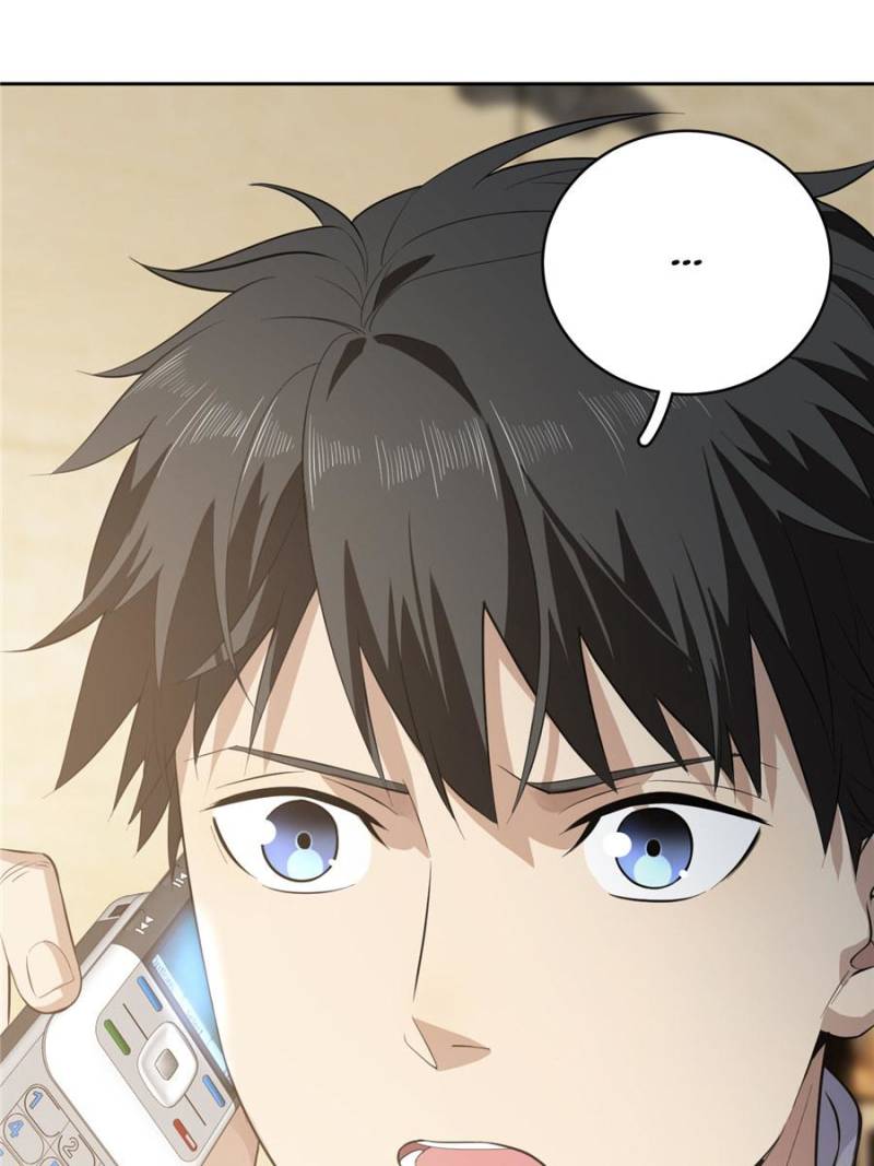 Global Martial Arts Chapter 21 — Page 45