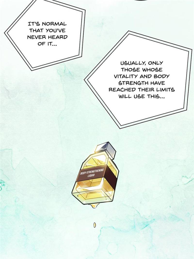 Global Martial Arts Chapter 22 — Page 7