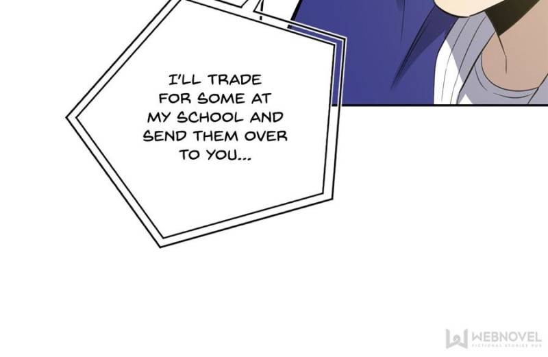 Global Martial Arts Chapter 22 — Page 11