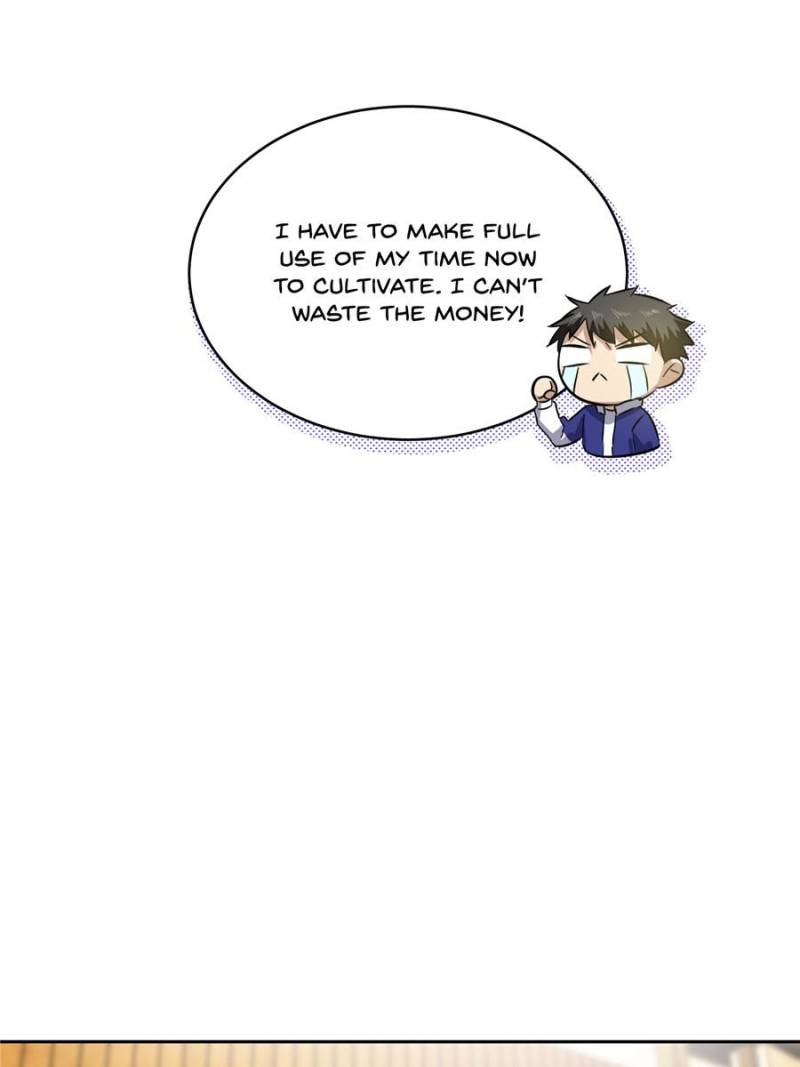 Global Martial Arts Chapter 22 — Page 17