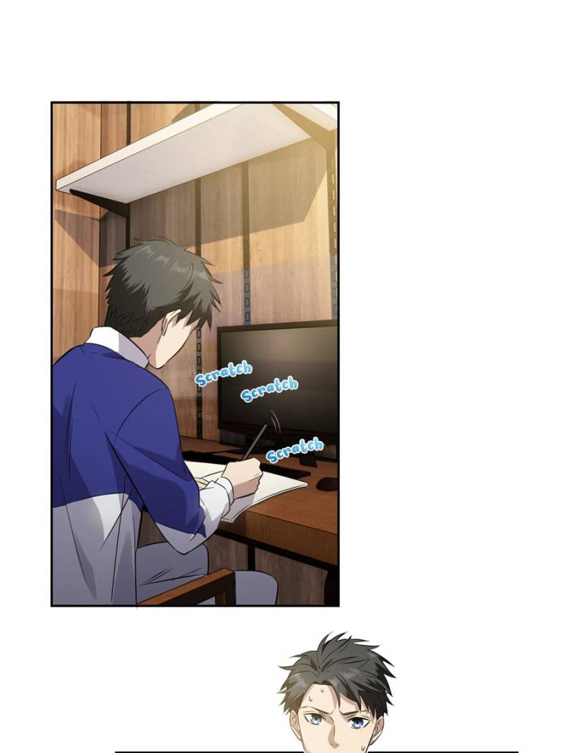 Global Martial Arts Chapter 22 — Page 19