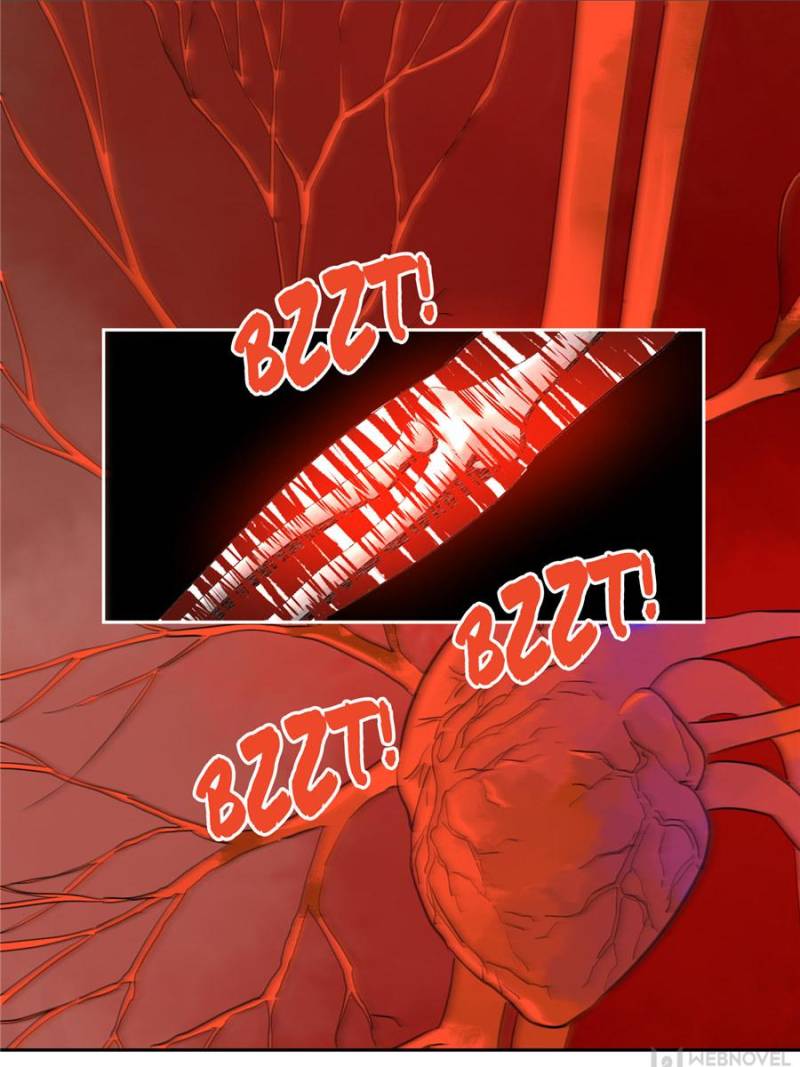 Global Martial Arts Chapter 22 — Page 24