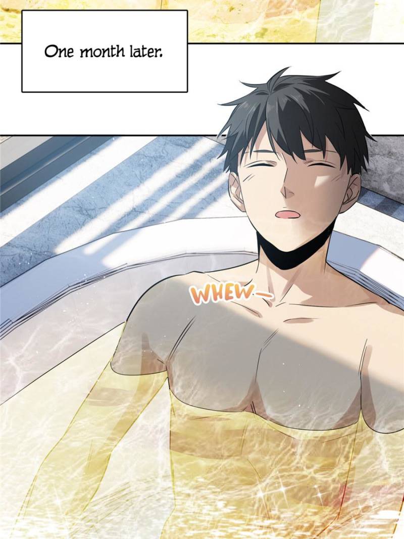 Global Martial Arts Chapter 22 — Page 28