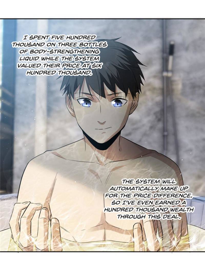 Global Martial Arts Chapter 22 — Page 32