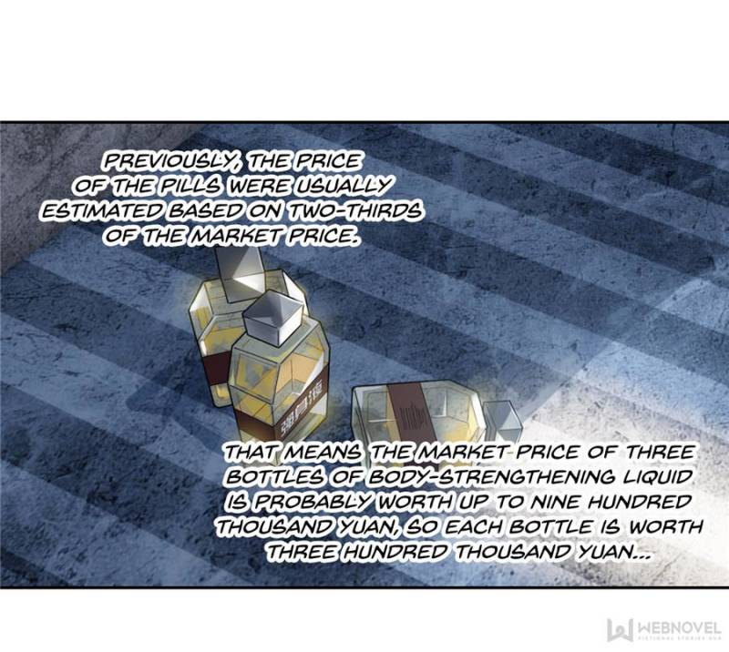 Global Martial Arts Chapter 22 — Page 34