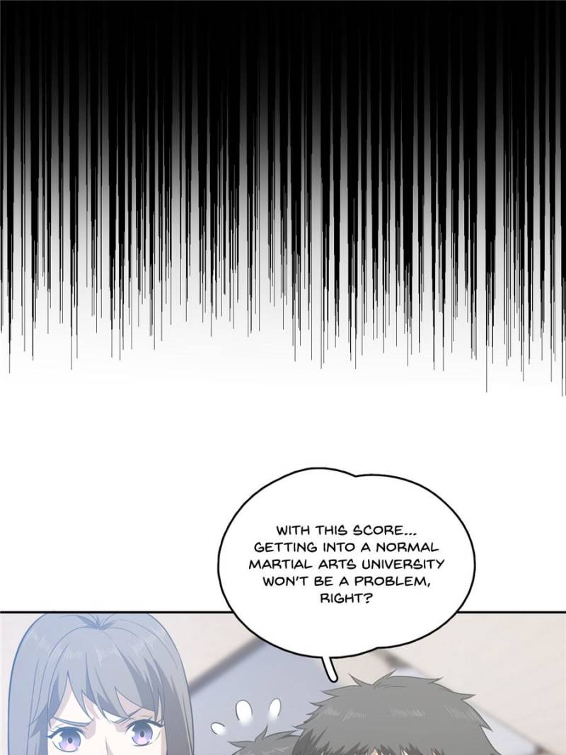 Global Martial Arts Chapter 22 — Page 42