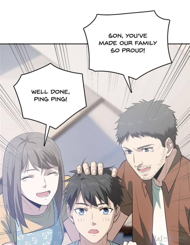 Global Martial Arts Chapter 22 — Page 45