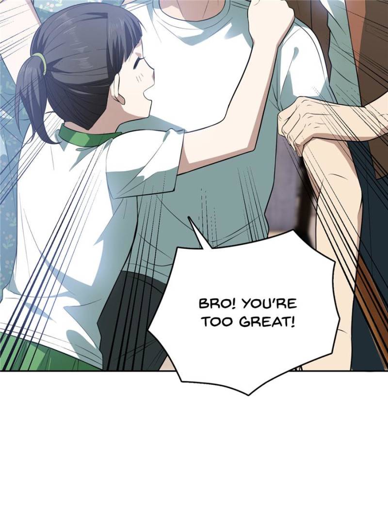 Global Martial Arts Chapter 22 — Page 46
