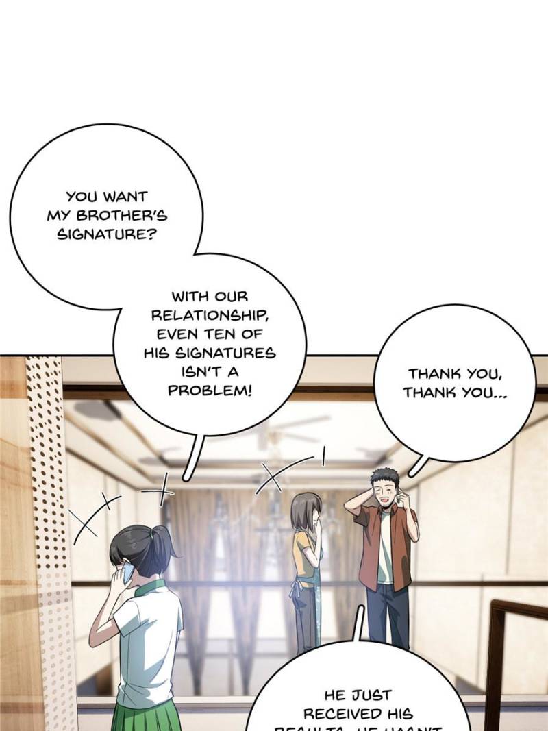 Global Martial Arts Chapter 22 — Page 47