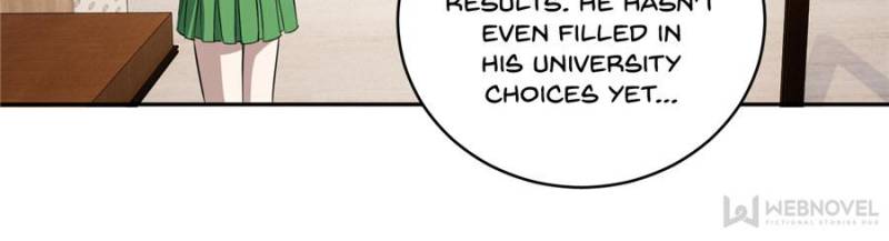 Global Martial Arts Chapter 22 — Page 48