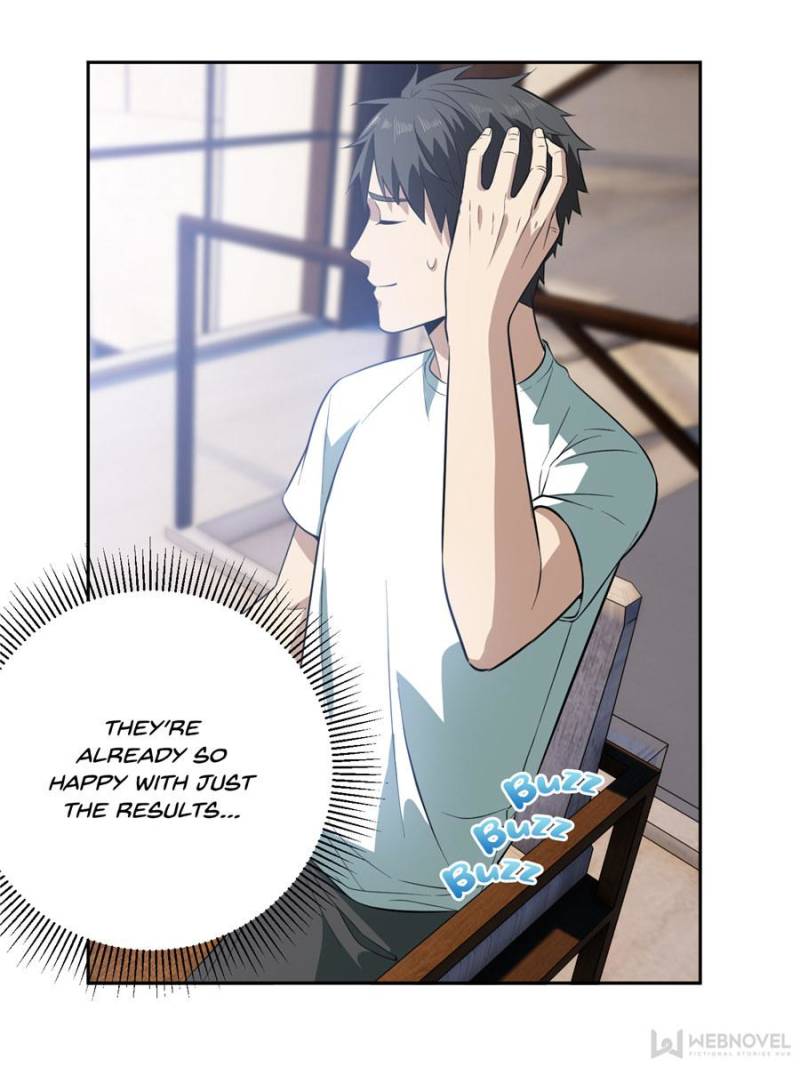Global Martial Arts Chapter 22 — Page 49