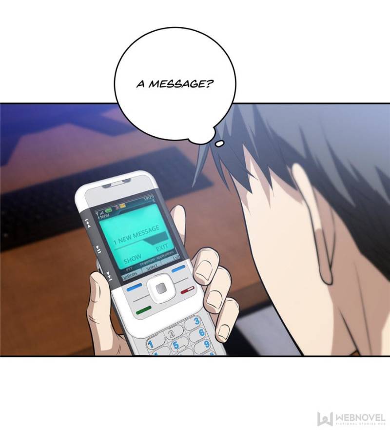 Global Martial Arts Chapter 22 — Page 50