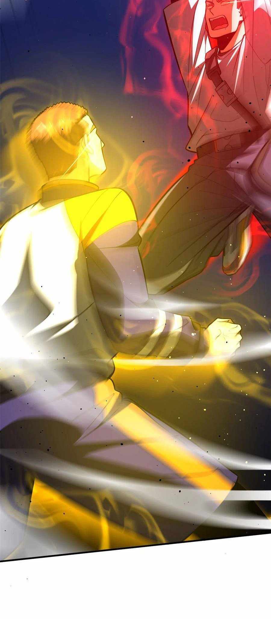 Global Martial Arts Chapter 227 — Page 24