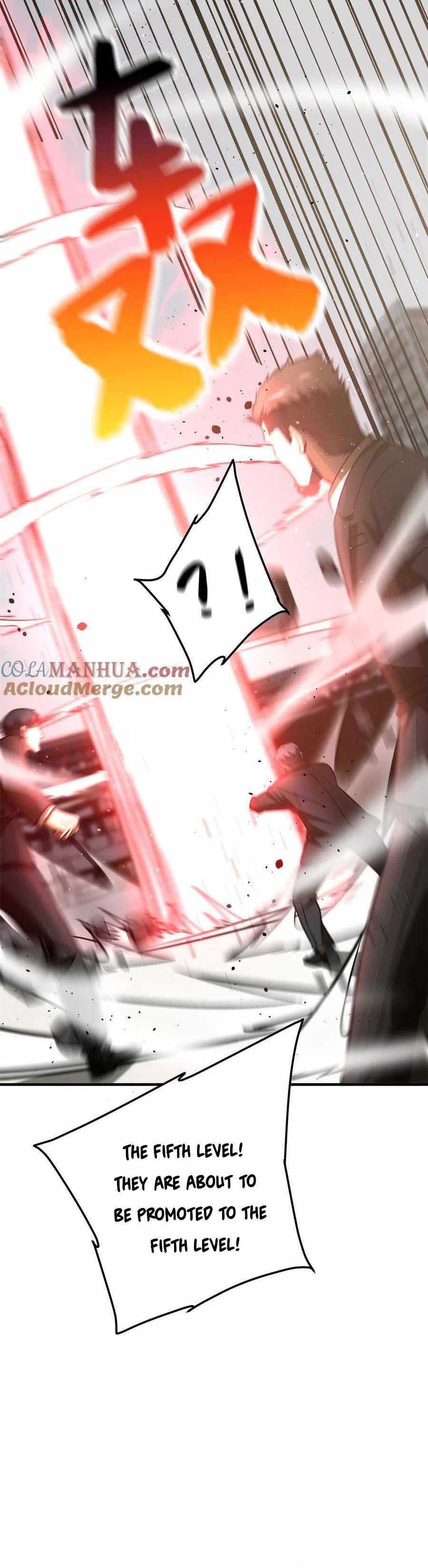 Global Martial Arts Chapter 228 — Page 13