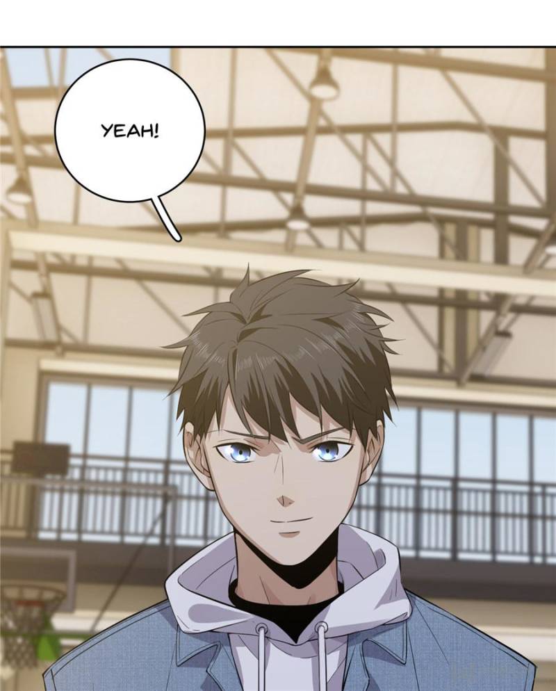 Global Martial Arts Chapter 23 — Page 5