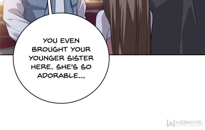 Global Martial Arts Chapter 23 — Page 8