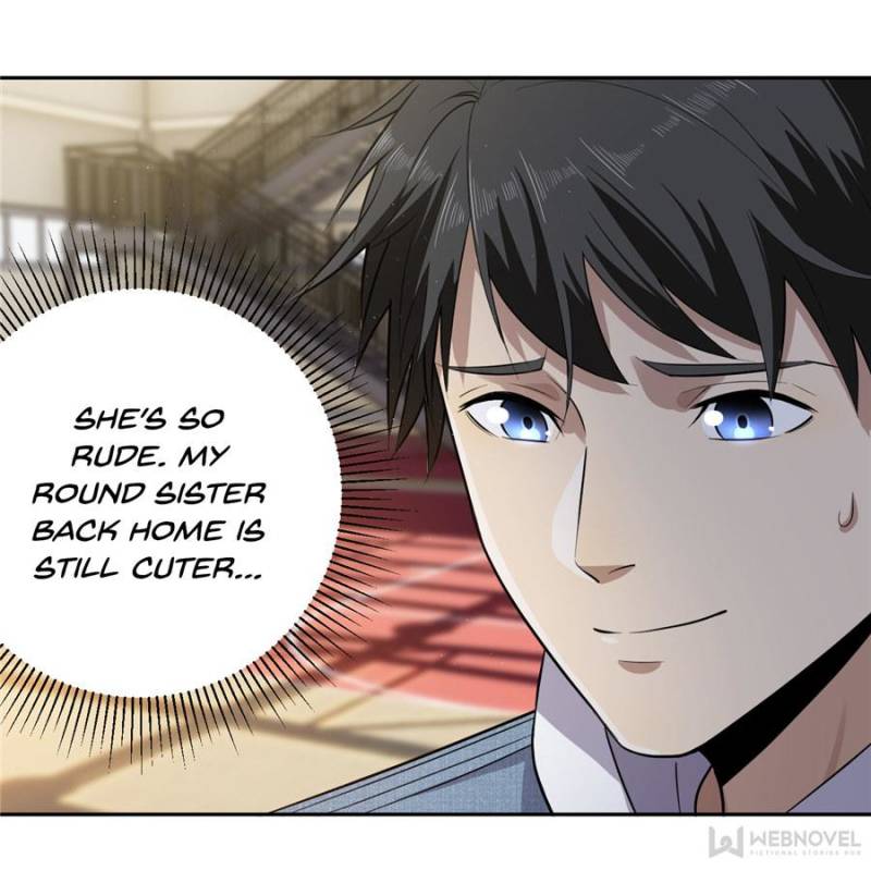 Global Martial Arts Chapter 23 — Page 13