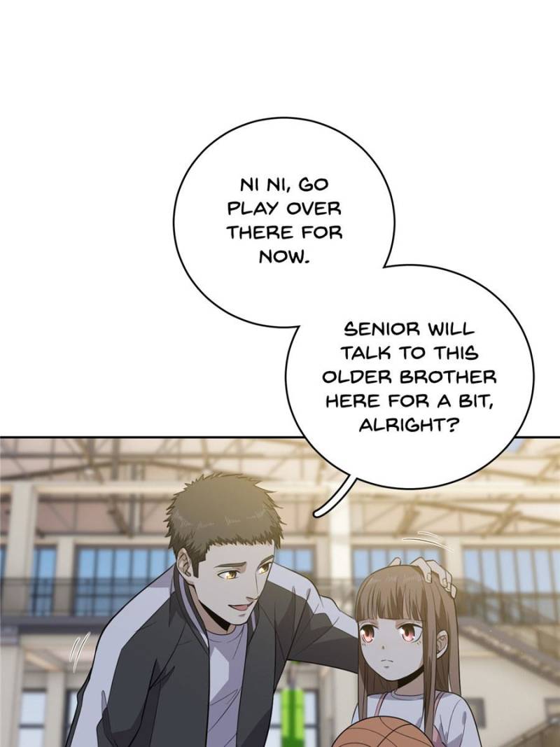 Global Martial Arts Chapter 23 — Page 14