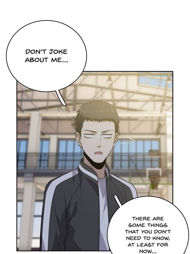 Global Martial Arts Chapter 23 — Page 17